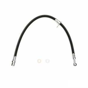 Subaru Legacy Brake Hose - Front-Left - R1 Concepts - `10-`14